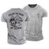 Men's Follow The Word Cotton T-Shirt